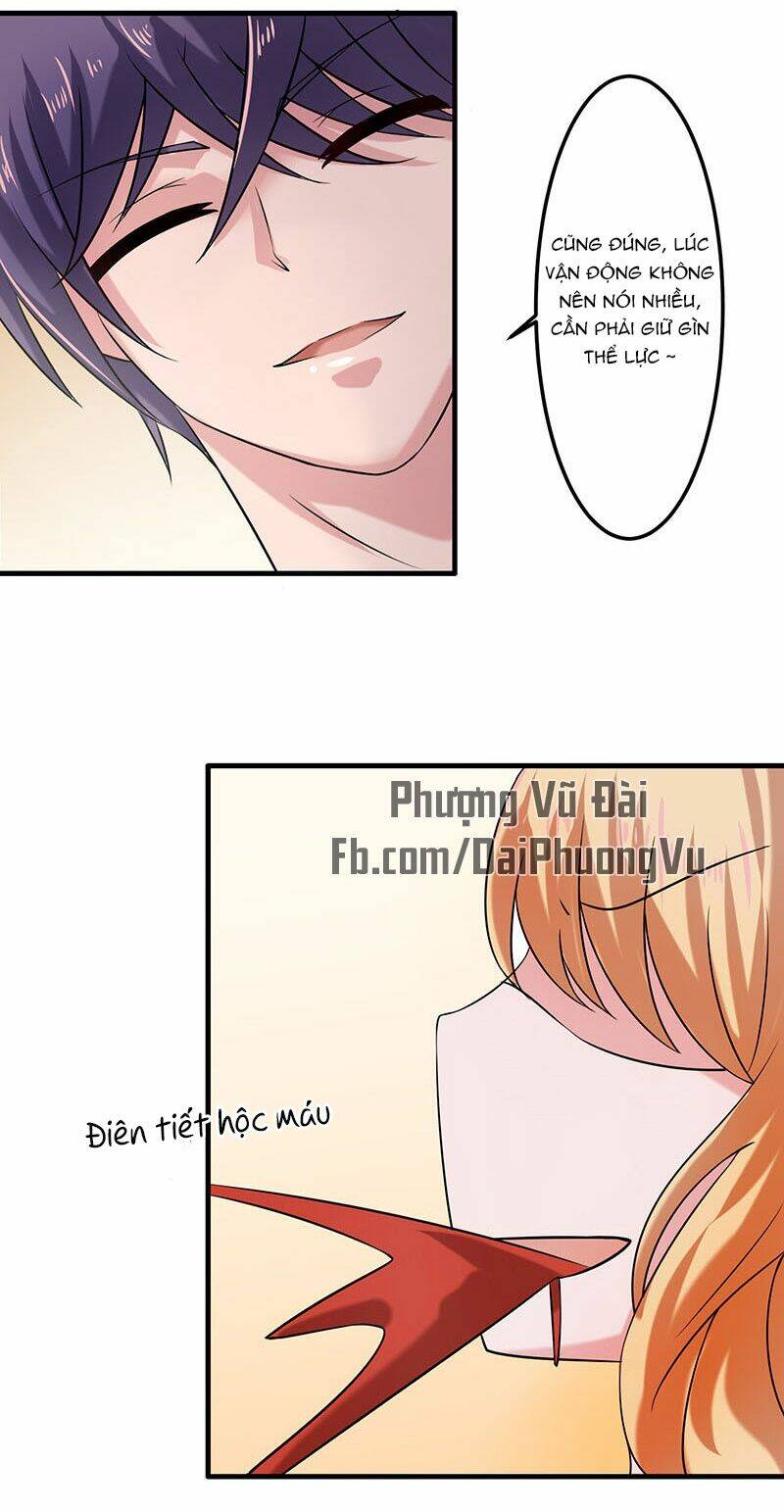 không gả cho tổng tài, gả cho người hầu chapter 8 24