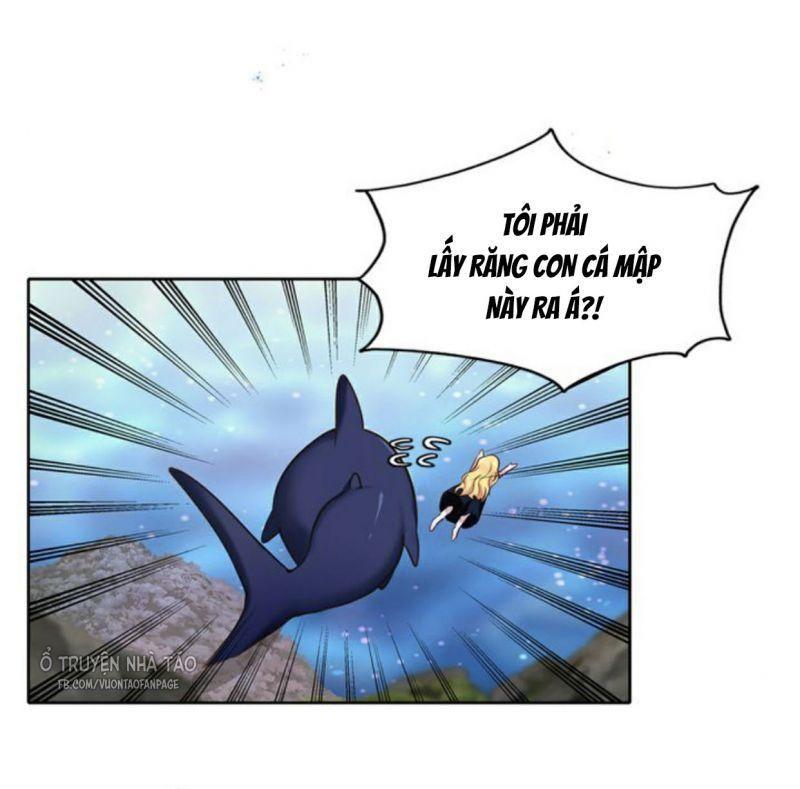 đi theo dấu vụn bánh chapter 24 8