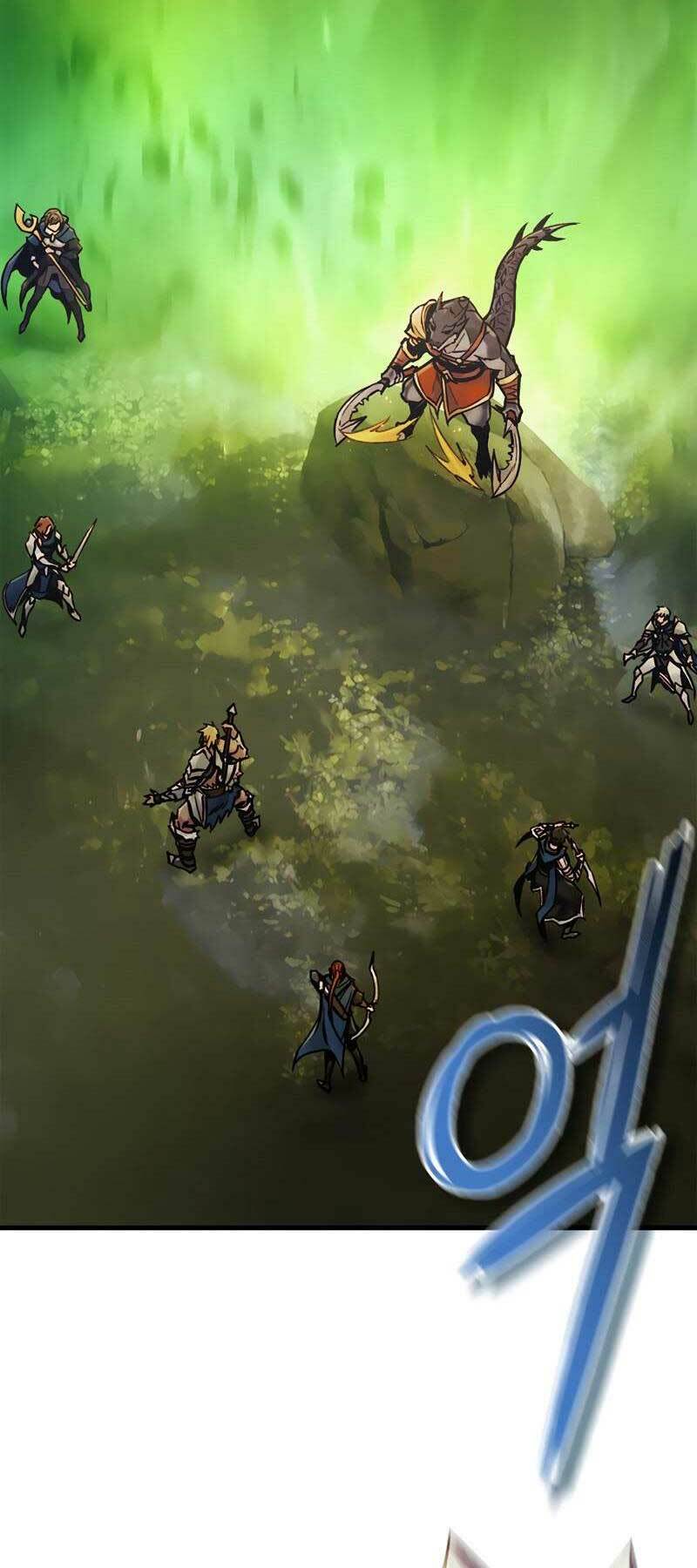 tu sĩ trị liệu của thái dương giáo chapter 49 72