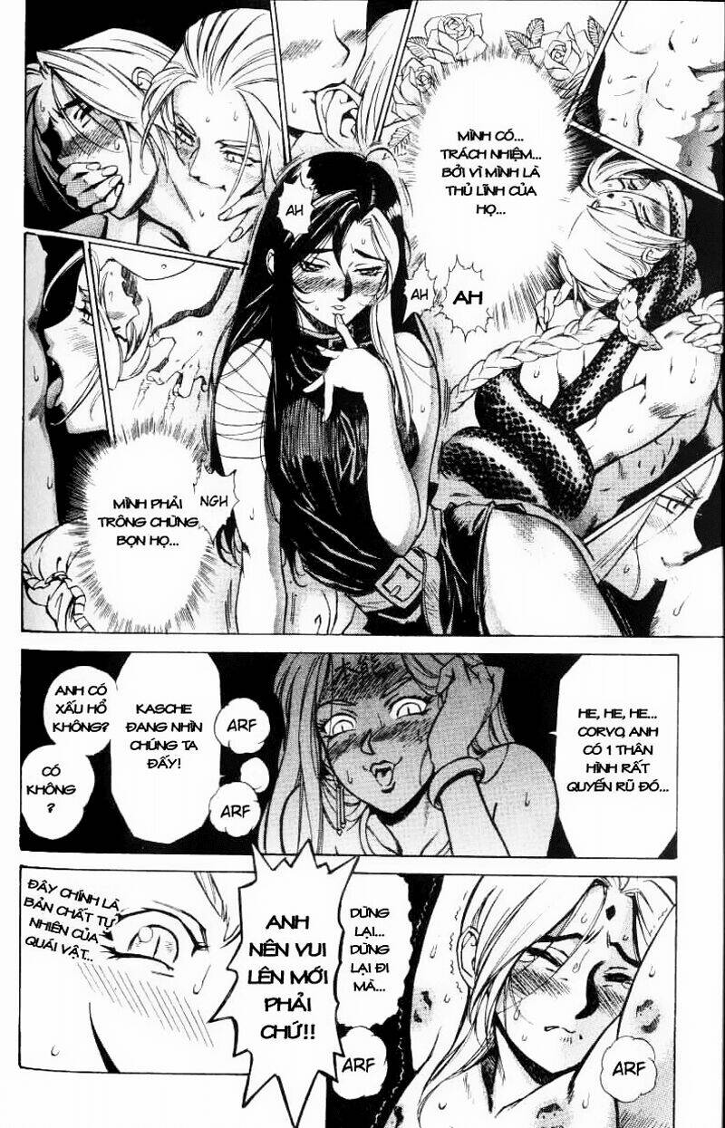 monster collection chapter 16.5 7