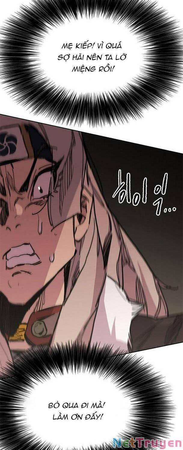 kiếm sĩ bất bại chapter 138 54