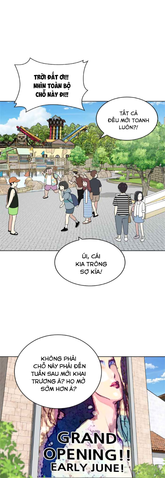 tuyệt vọng chapter 48 3