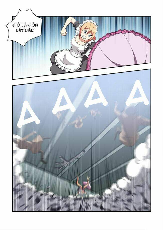 i am a killer maid chapter 38 6