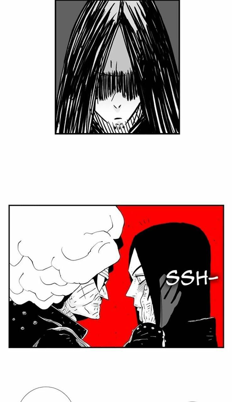 hành trình thoát khỏi địa ngục chapter 66 21