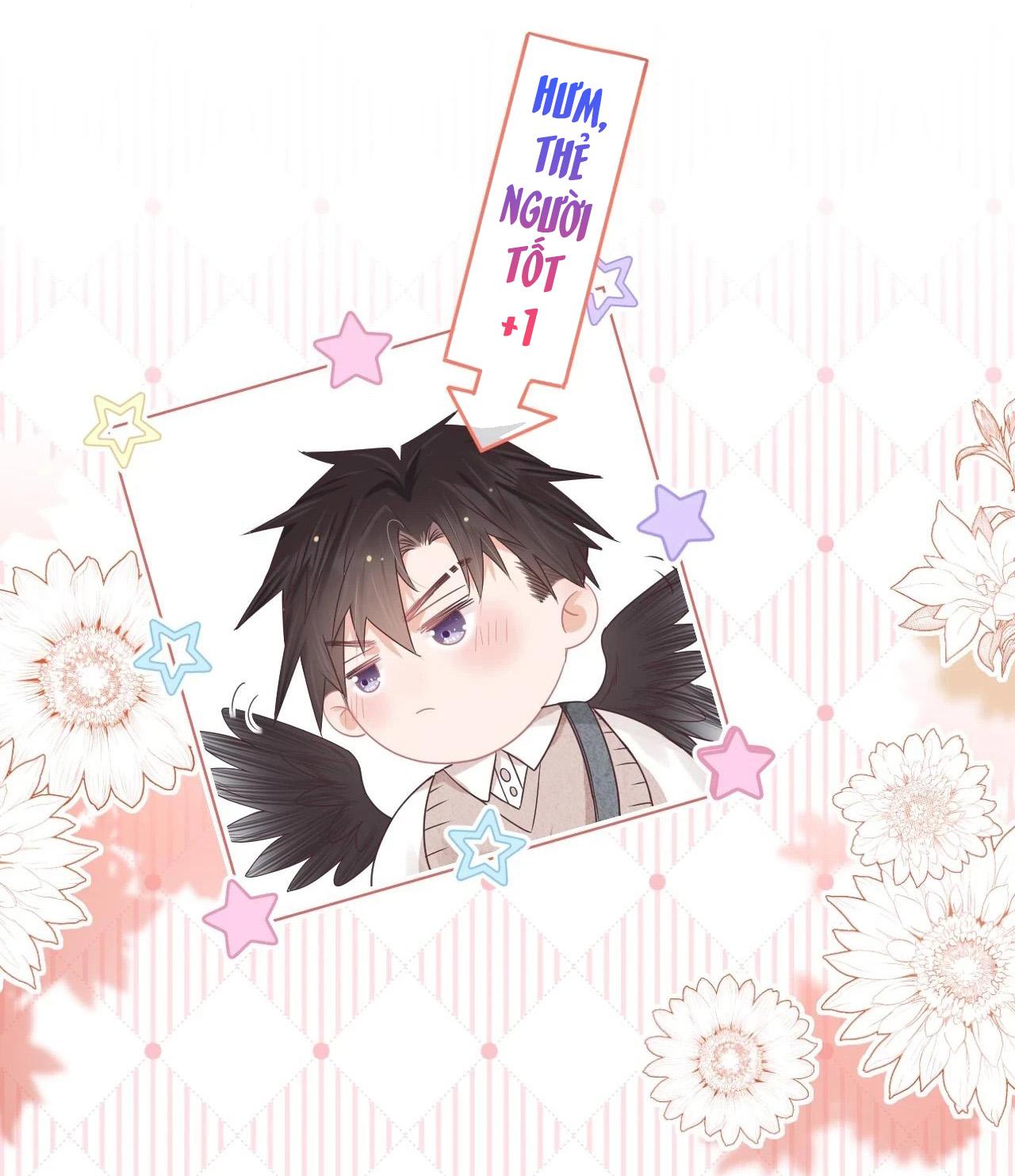 [ss2] một ngụm ăn cả thỏ con chapter 13 36