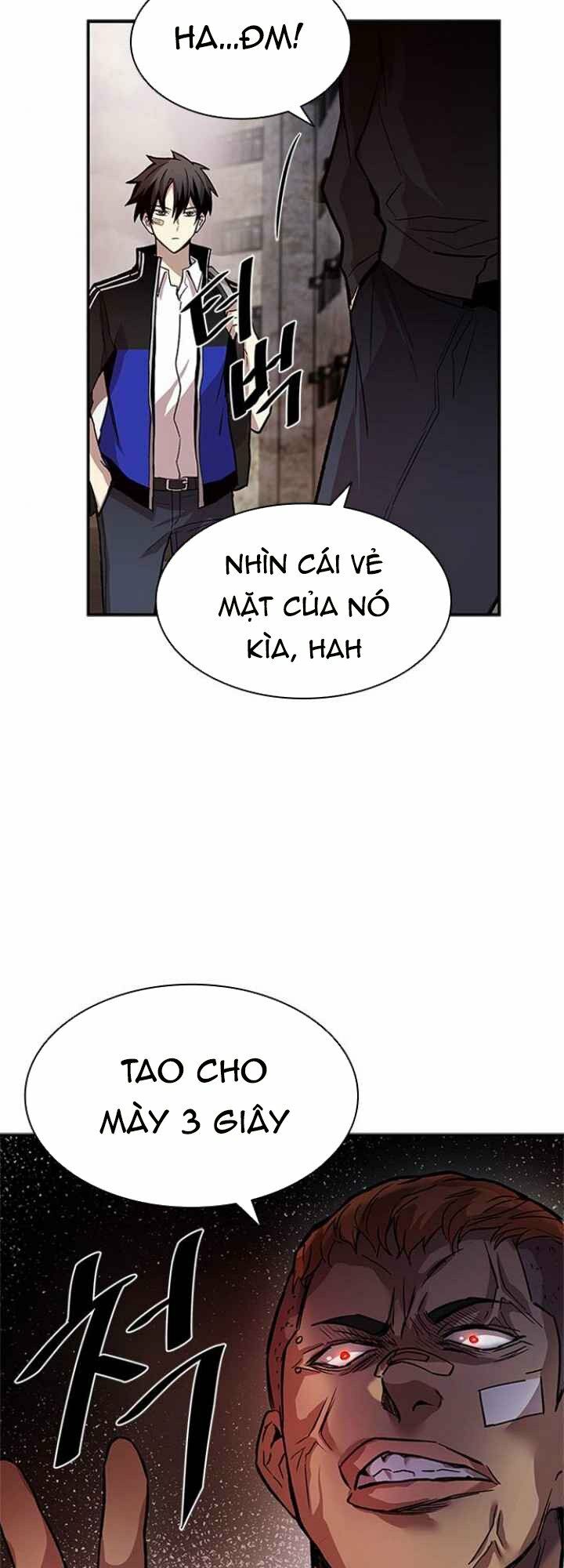 chuyển sinh thành ác nhân chapter 10 4