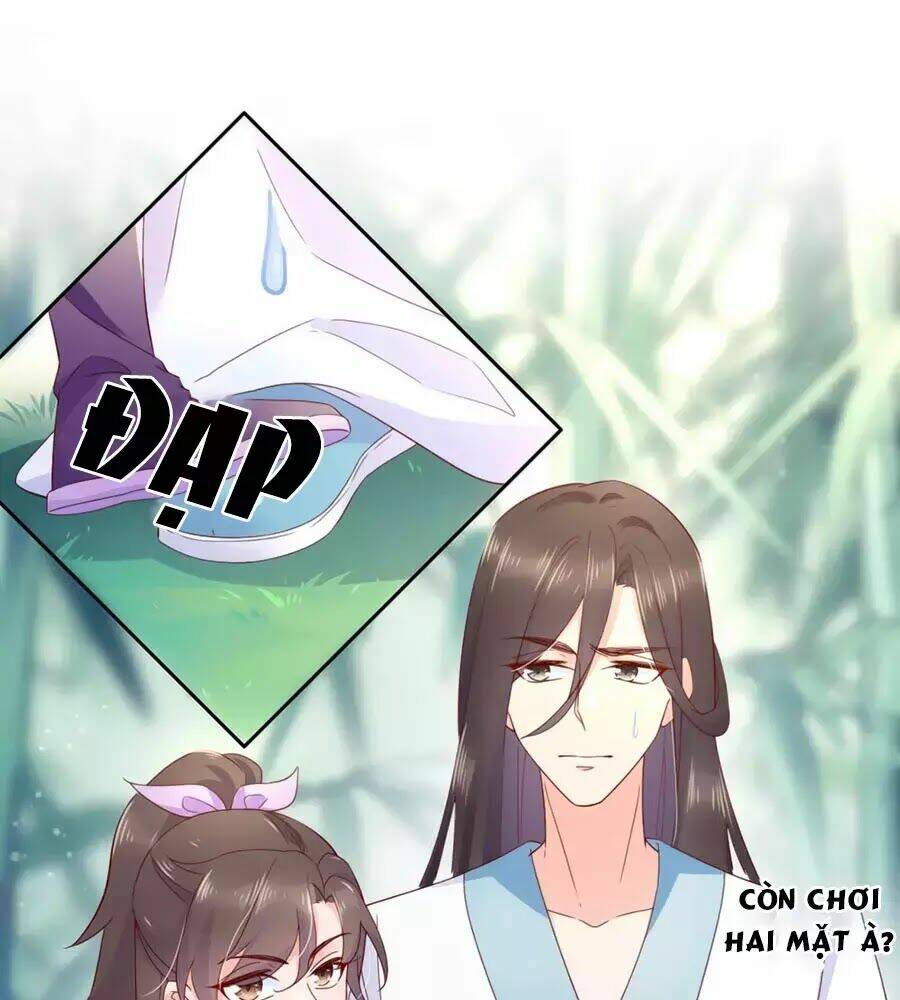 điềm mỹ chi huyết chapter 17 44