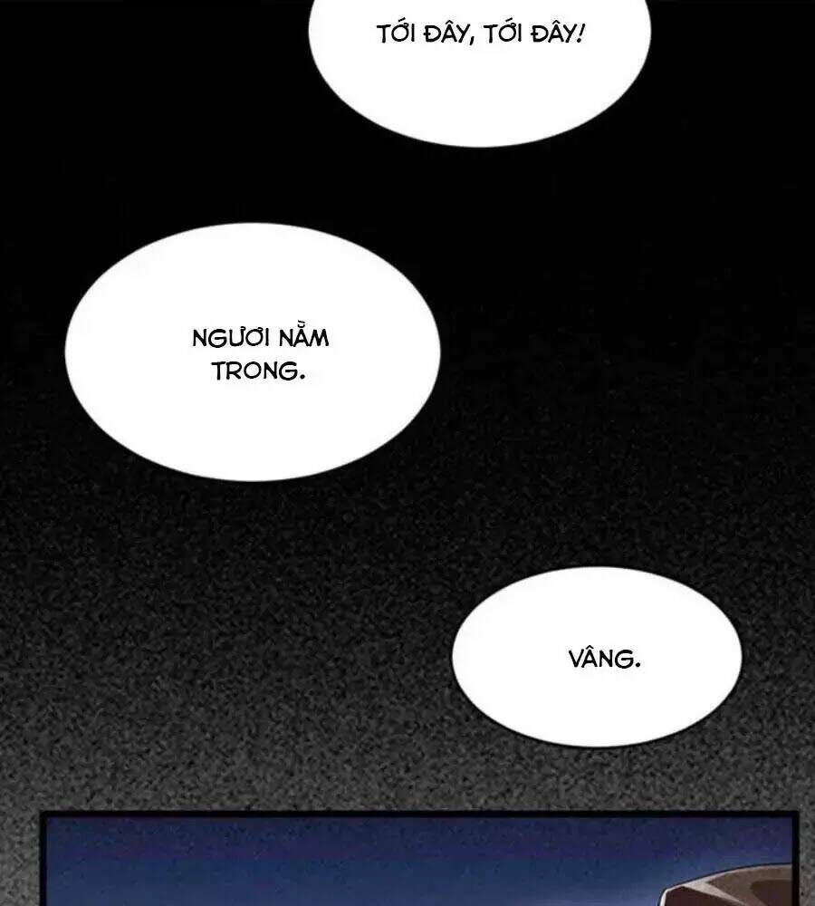 thái tử điện hạ, nô tài có hỉ rồi chapter 34 46