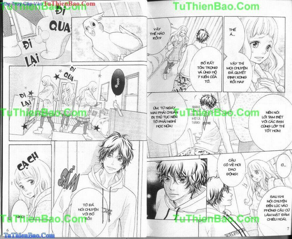 anh bạn bí ẩn chapter 8 4