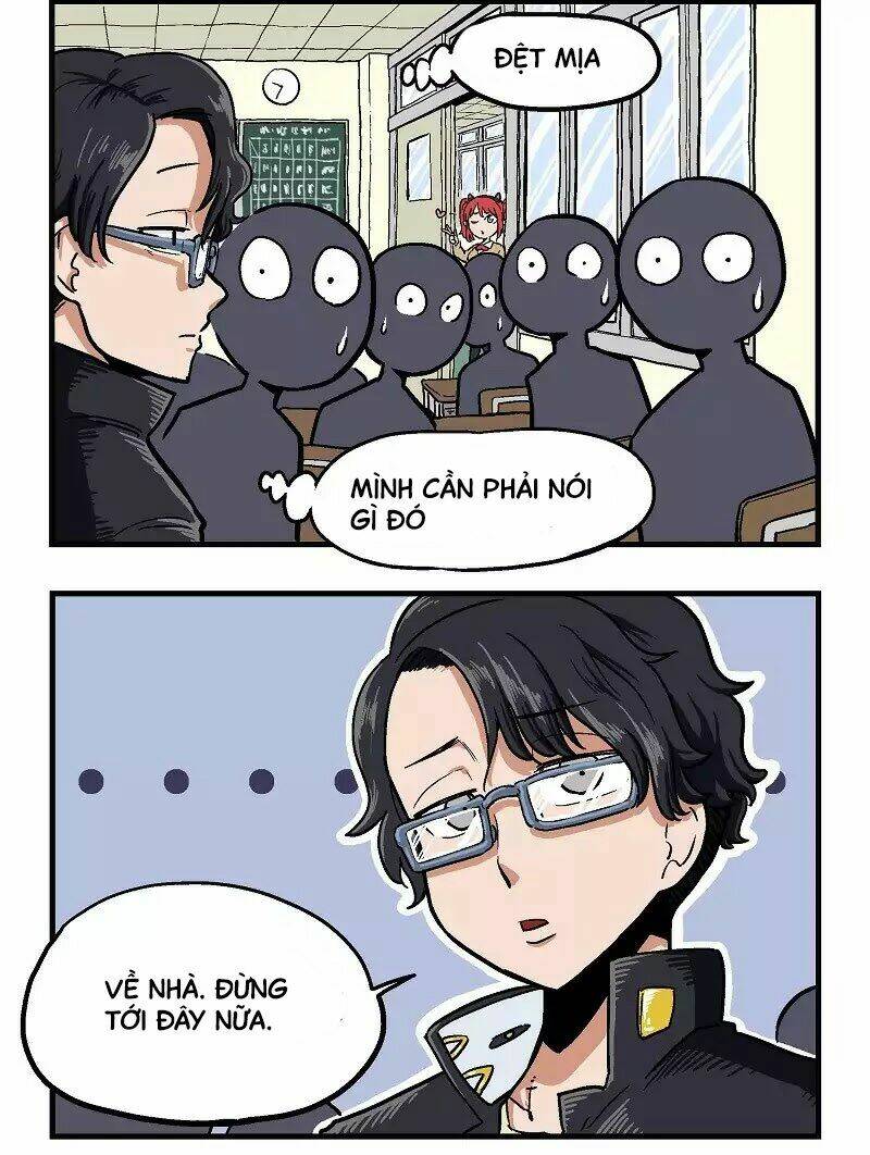 người bạn gái succubus của tôi chapter 5 12