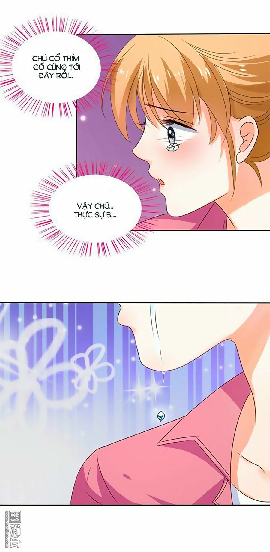 bác sĩ sở cũng muốn yêu chapter 114 8