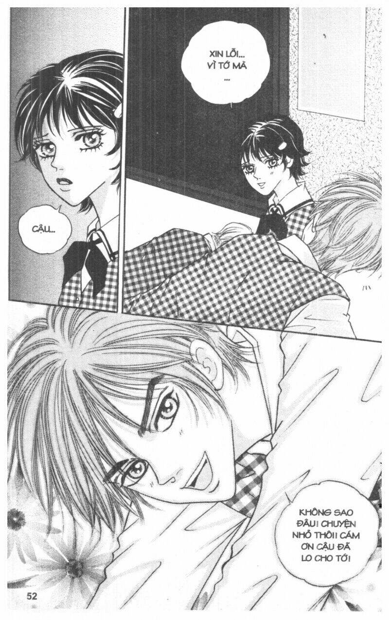 ô la la trớ trêu chapter 1 71