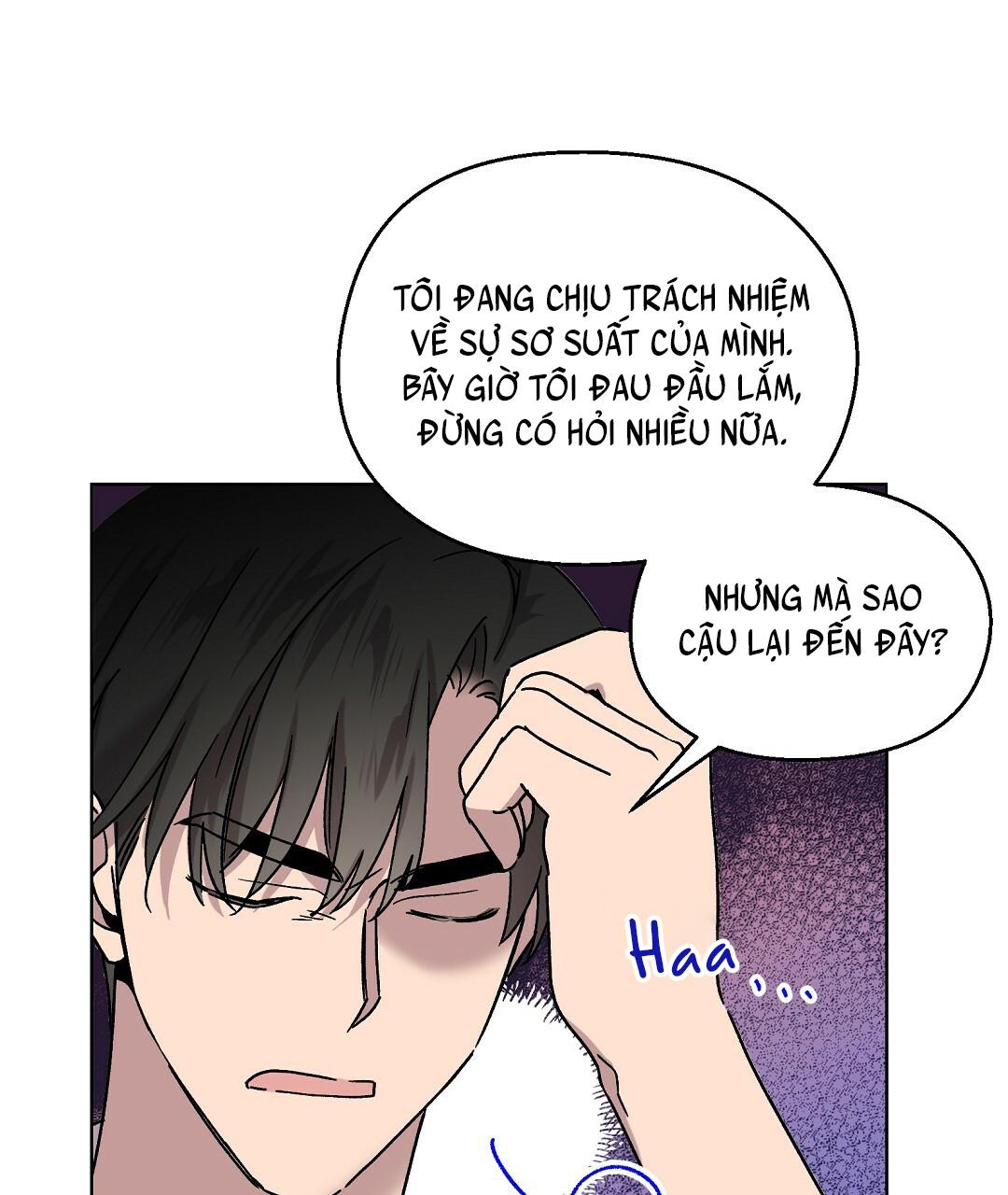 vết cắn mang vị ngọt ngào chapter 8 53