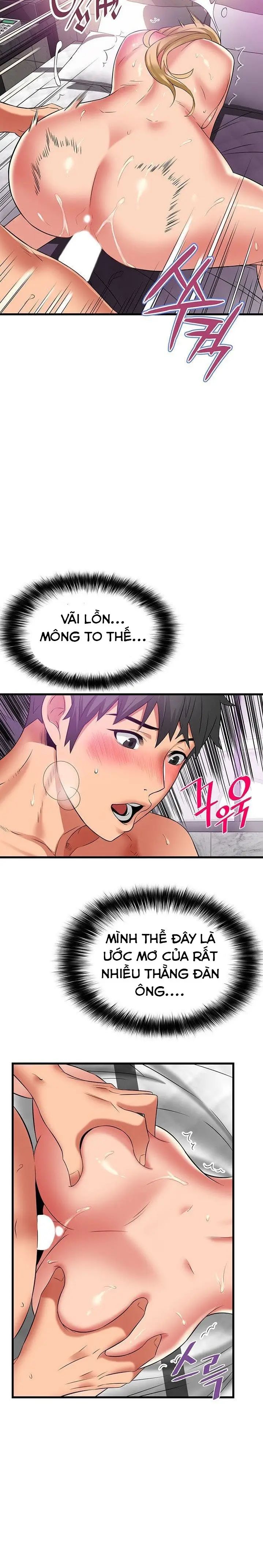 chuyện ngõ hẻm chapter 35 10