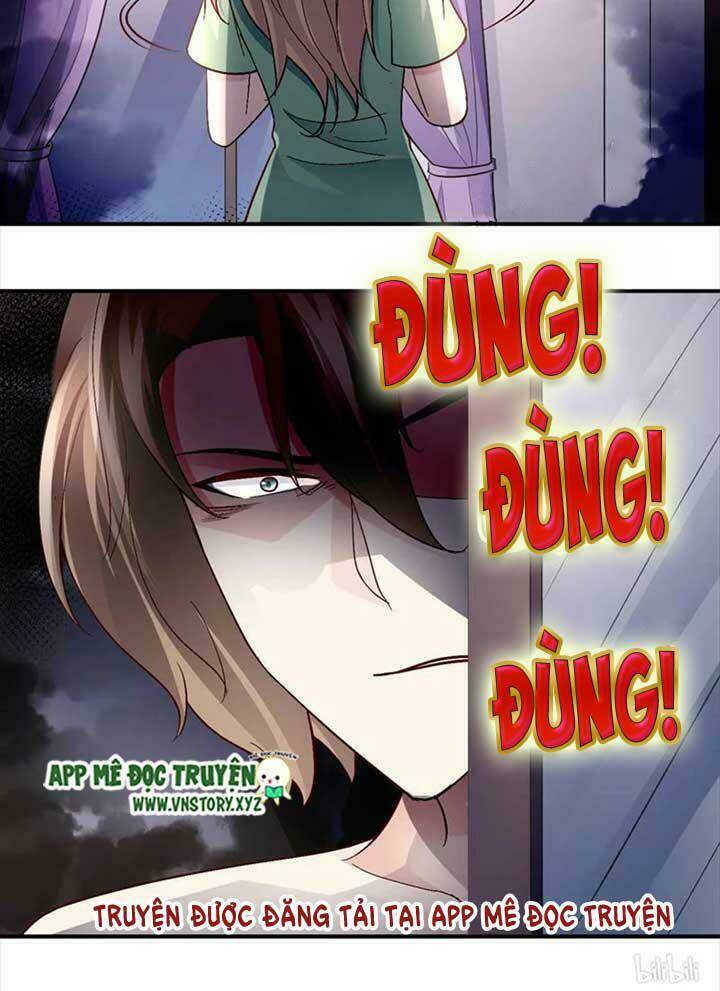 trò chơi săn tình - tổng tài khó kìm lòng chapter 86 26