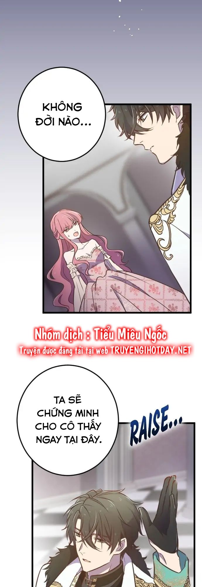 tình yêu thuần khiết chapter 36 13