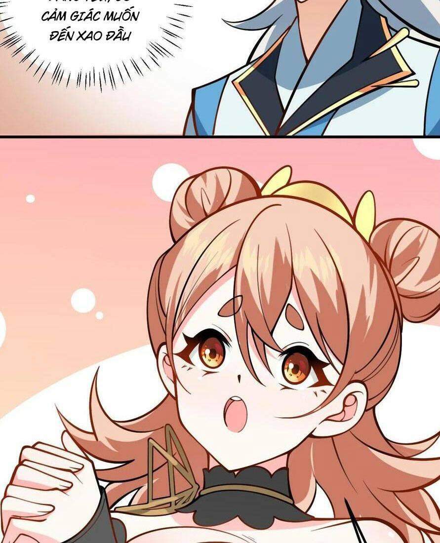 mang theo các tiên tử vô địch thiên hạ chapter 55 60