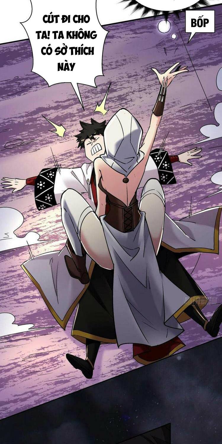 ta là nhà giàu số một, ta không muốn trọng sinh chapter 82 40