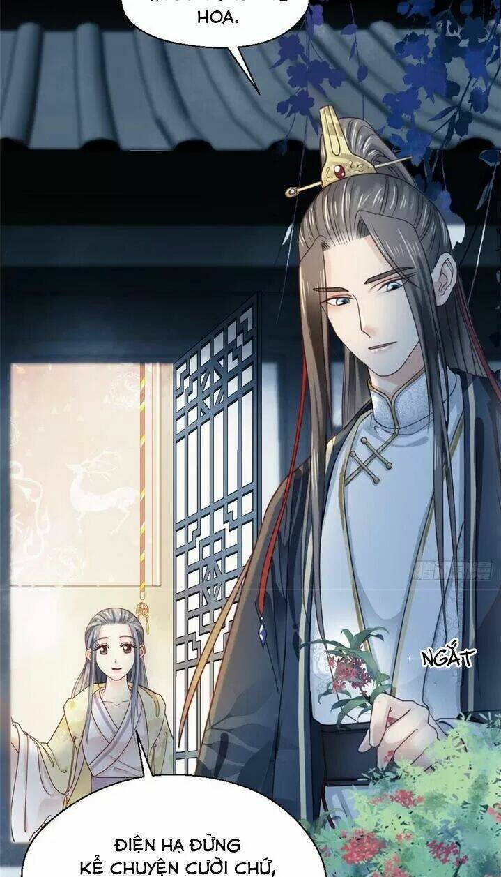 kiều nữ độc phi chapter 203 8