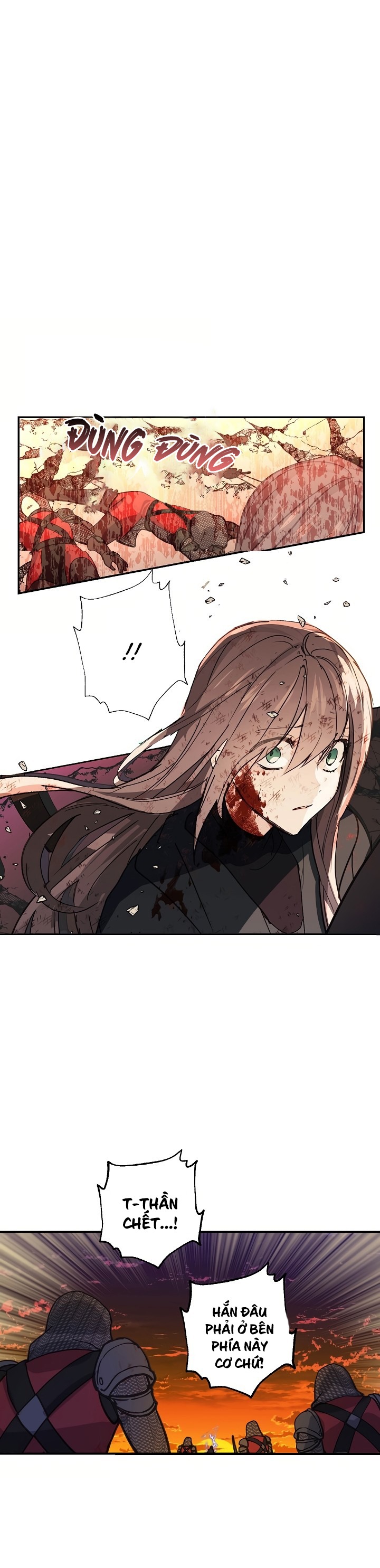 lời tỏ tình nhầm lẫn chapter 33 17