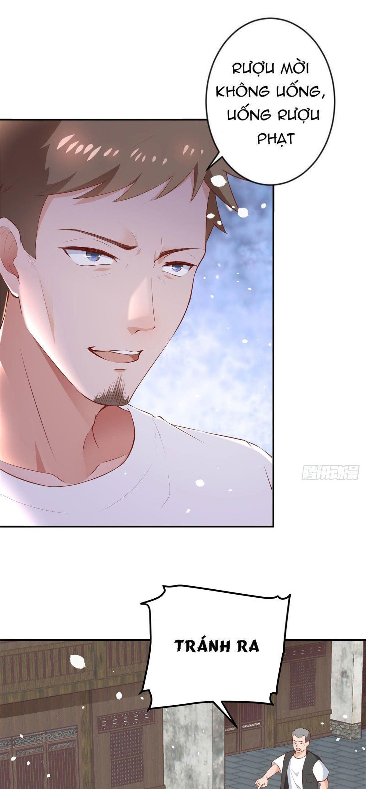 hệ thống xuyên nhanh: nam thần bùng cháy đi! chapter 3 5