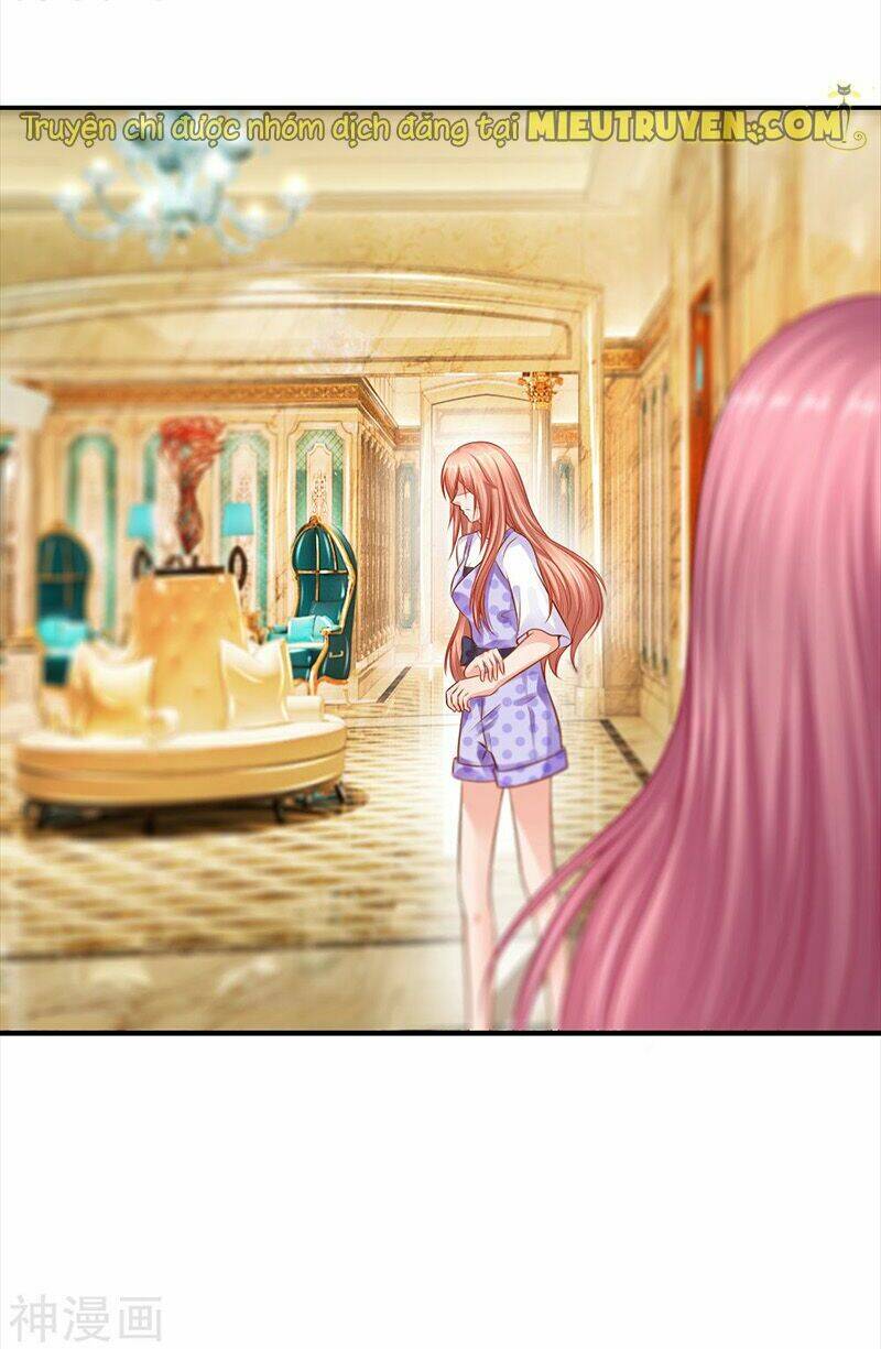 vợ yêu gả nhầm của phúc hắc tổng tài chapter 51 72