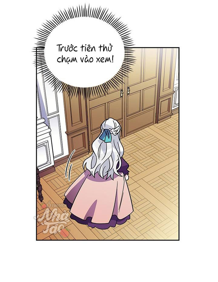 vợ ơi, anh sắp trụ không nổi rồi! chapter 3.1 3