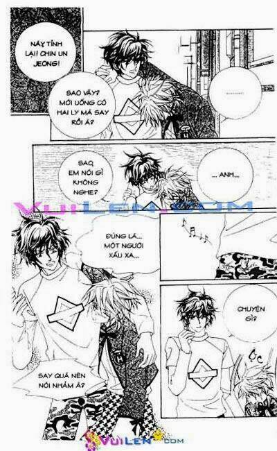 đại ca đi học chapter 11 146