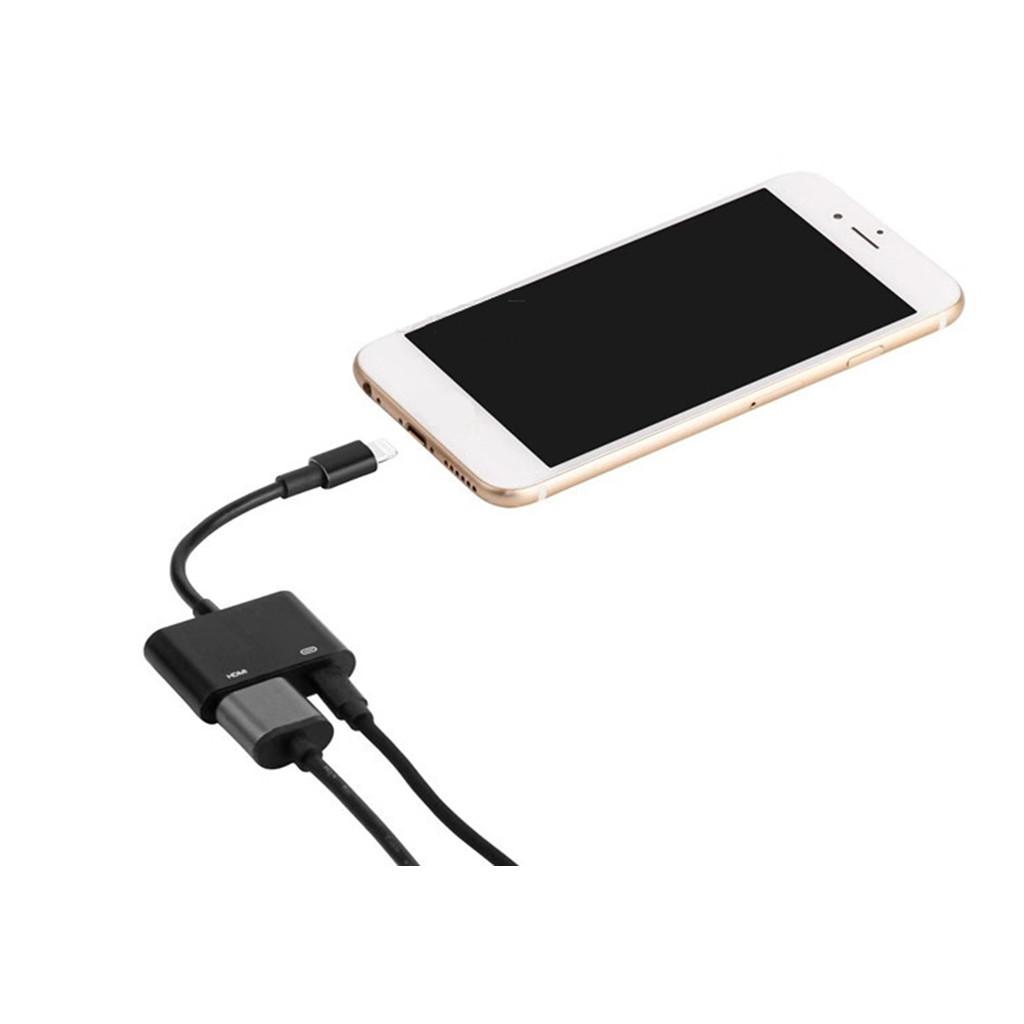Digital AV TV HDMI Cable Adapter Connector For iPad iPhone 6 7 7P 8 X
