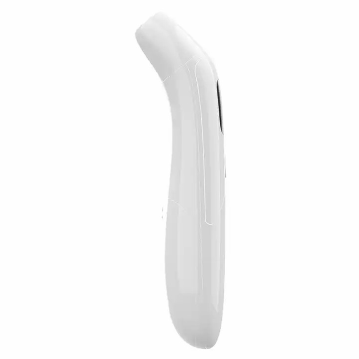 Nhiệt kế điện tử hồng ngoại đo trán và tai Jumper JPD-FR403 hàng xuất Đức