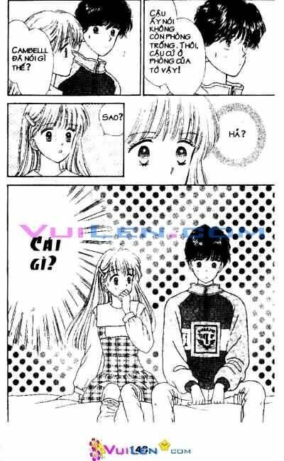 cô nàng đẹp trai chapter 7 149