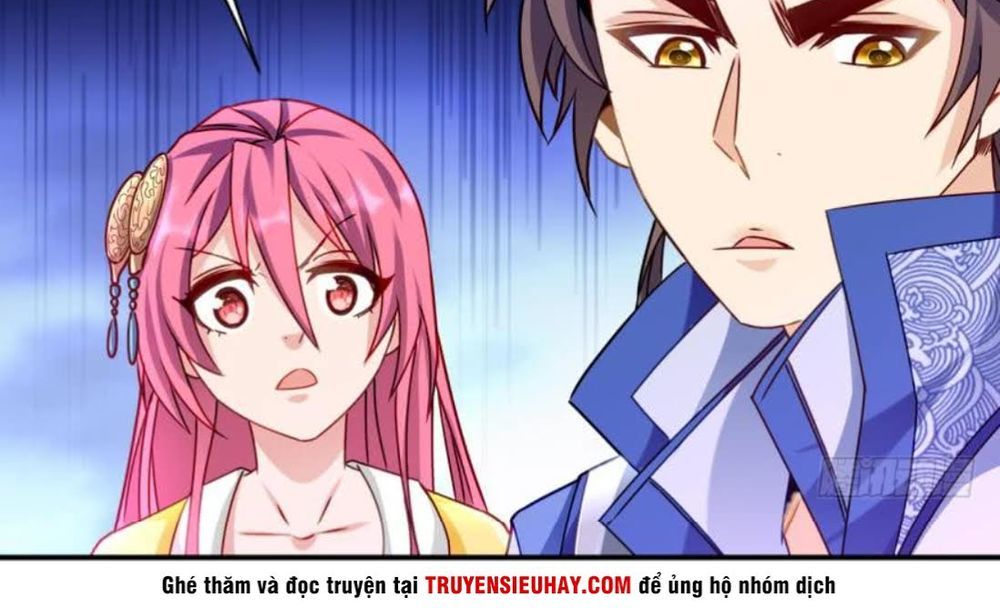 lão tổ của bạn đang online chapter 9 4