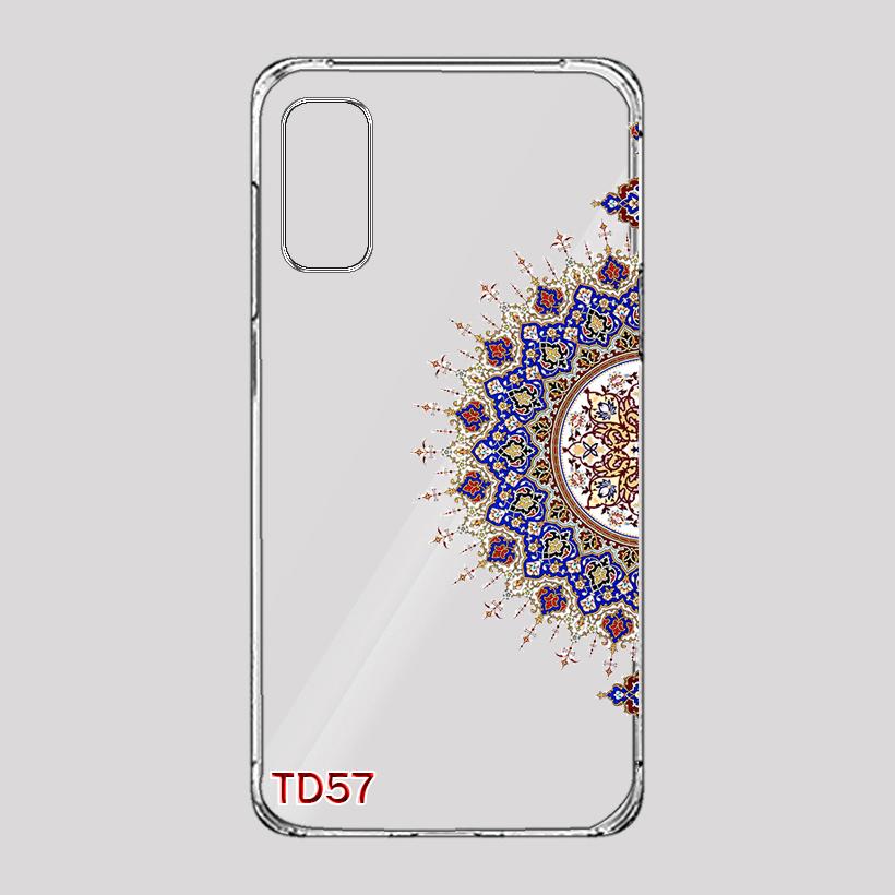 Ốp Lưng Dành Cho Oppo A95-5G