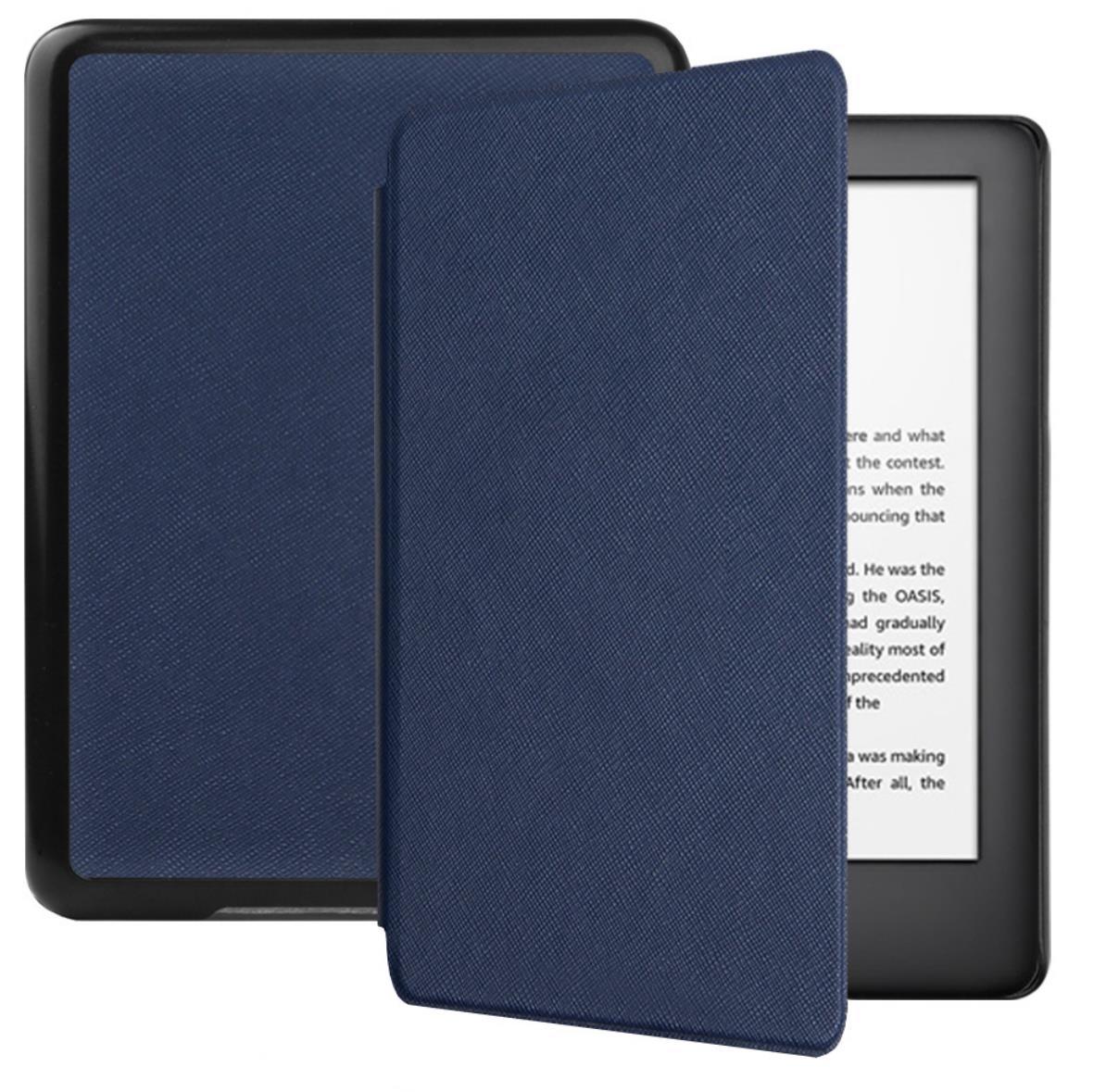 Bao Da Cover Kobo Clara HD, Case Máy Đọc Sách Kobo Clara HD