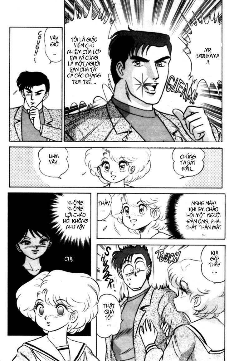 fubata-kun change! chapter 5 15