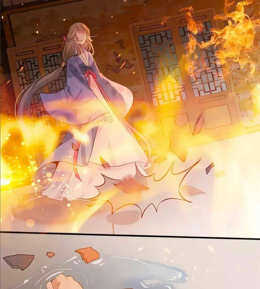 gian phi như thử đa kiều chapter 18 79