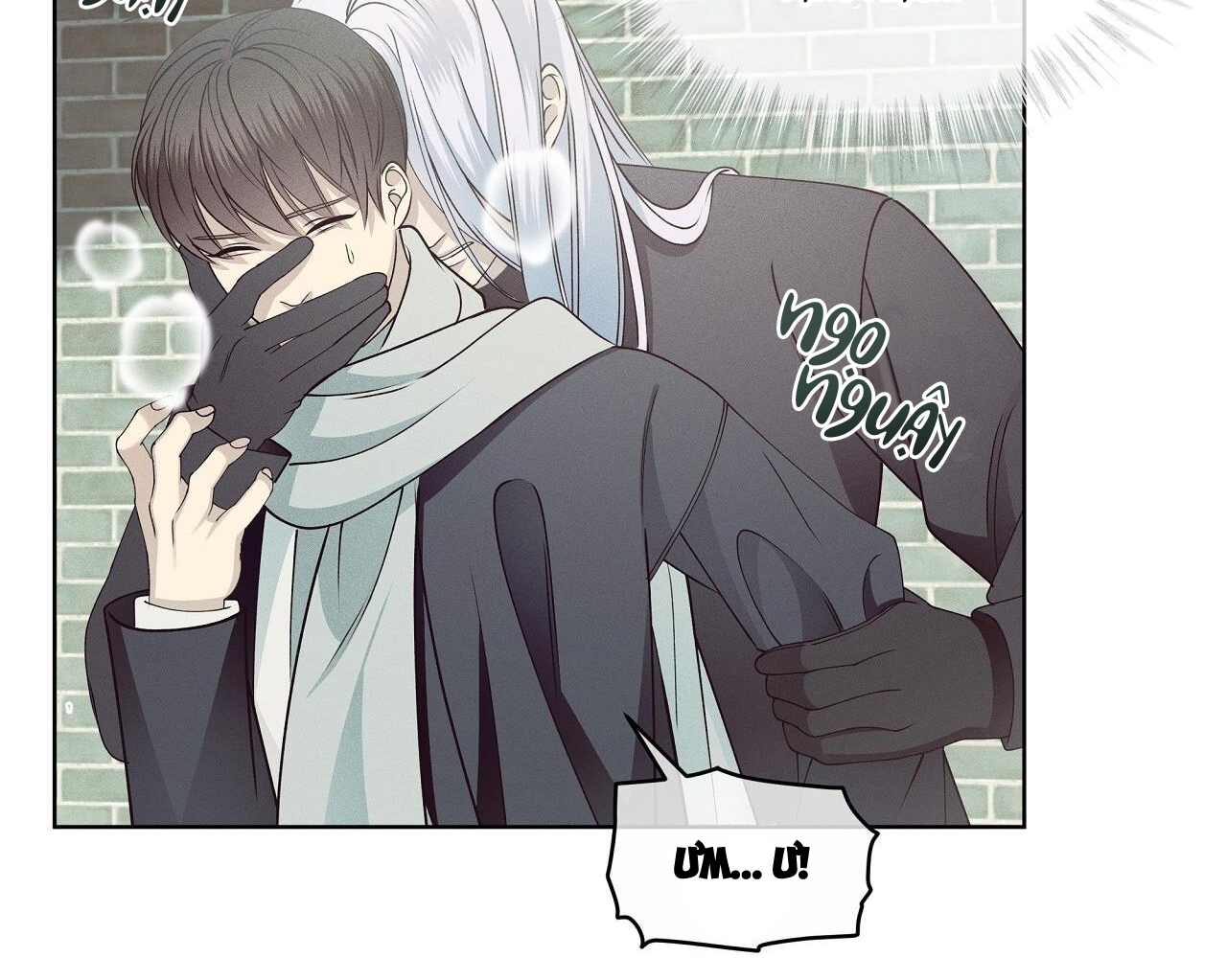 luân đôn trong màn đêm chapter 32 22