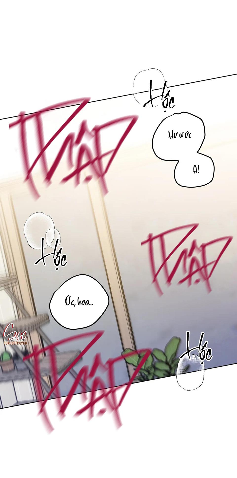 cơn mưa rào mùa hạ chapter 22 55