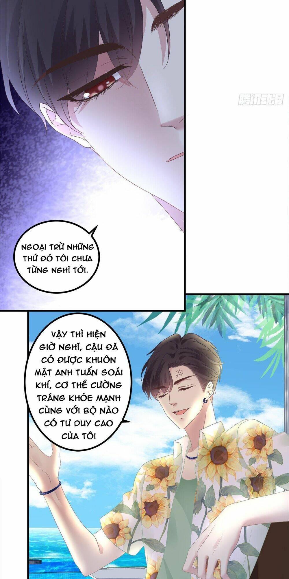toàn bộ nắm trong tay chapter 124 29