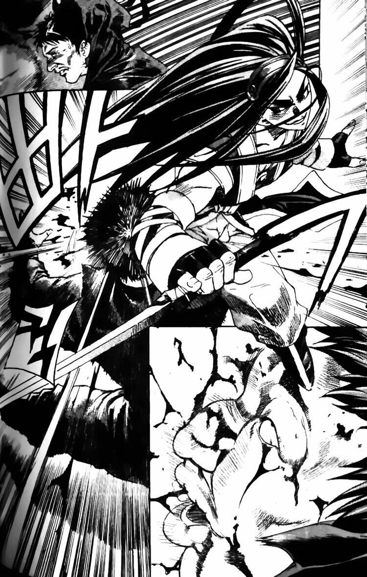 king of hell chapter 32 14