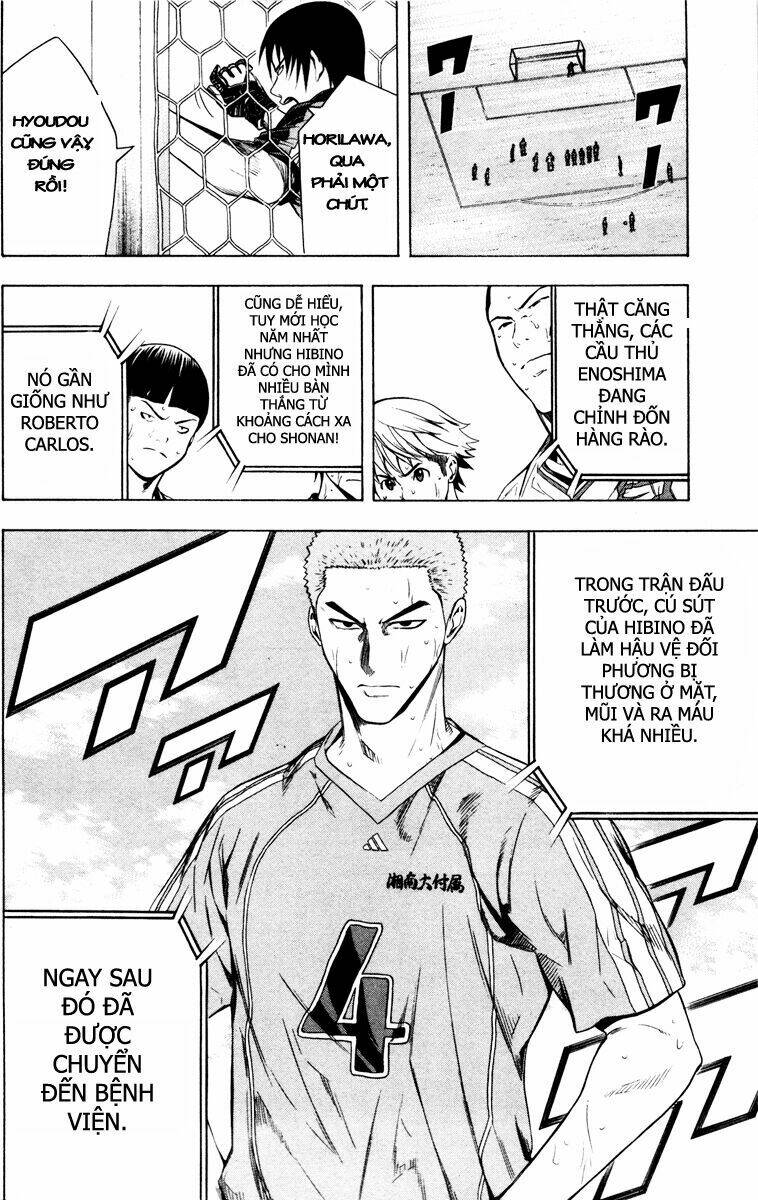 kỵ sĩ trong vòng cấm chapter 83 2