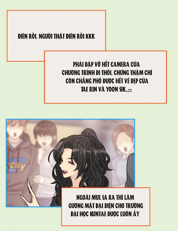 Couple Breaker chapter 37.2 44