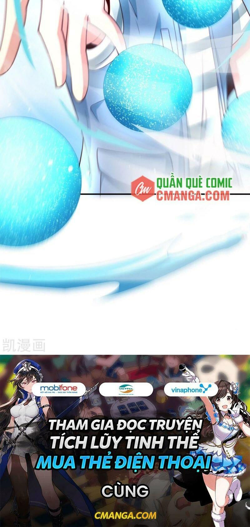vòng bạn bè mạnh nhất của tiên giới chapter 102 46