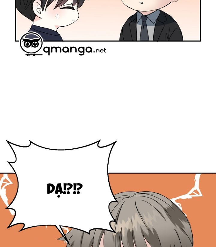 xác suất tình yêu chapter 11 81