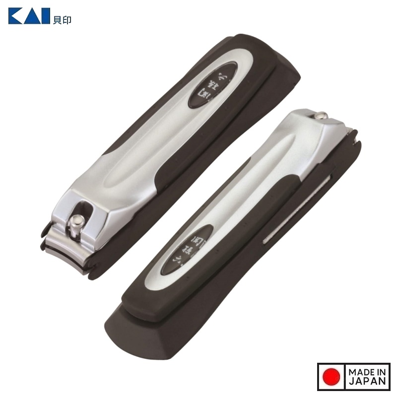 Bấm móng tay cao cấp Kai Seki Magoroku Type 101 - Hàng Nội Địa Nhật Bản