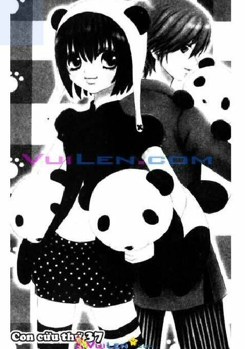 chàng quản gia của bé mei chapter 6 29