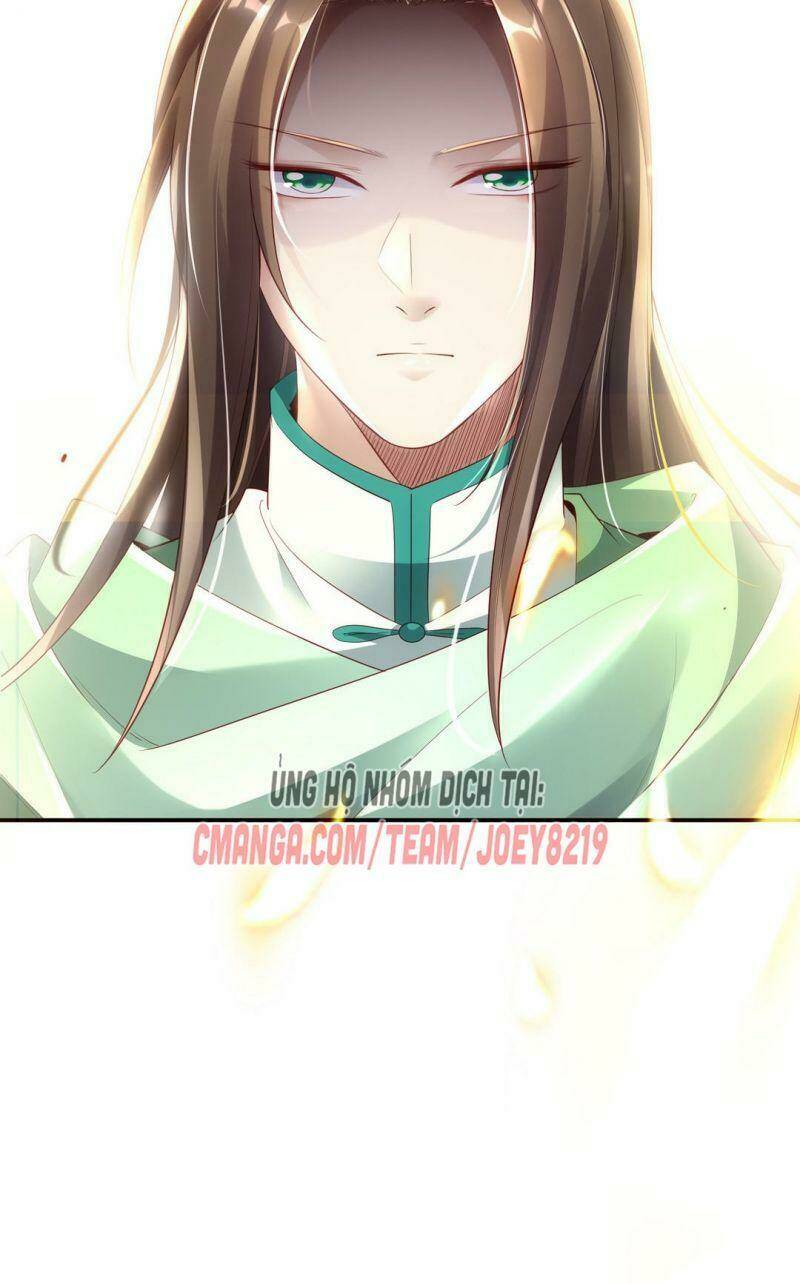 thiên kim bất hoán chapter 70 10