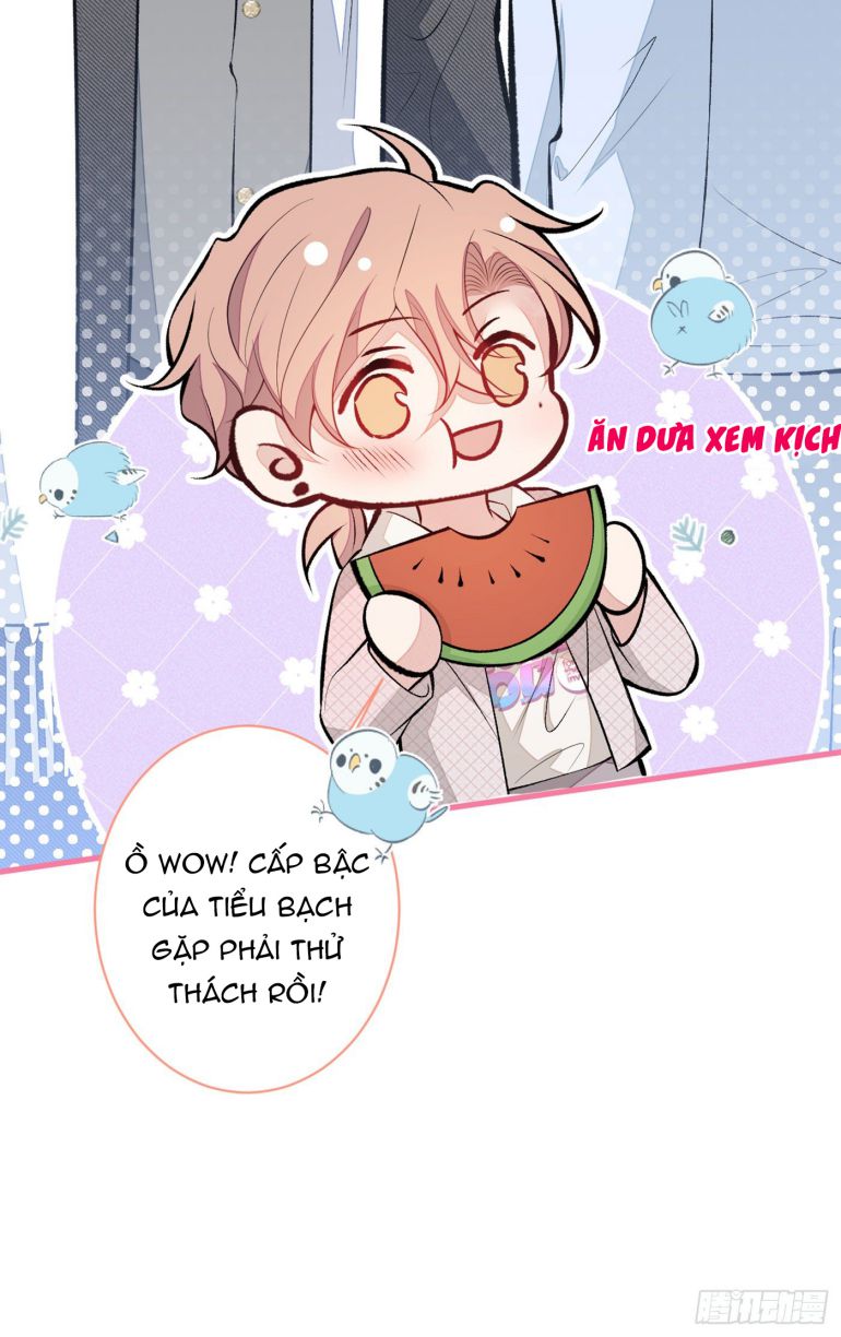 hotsearch của ảnh đế chapter 89 23