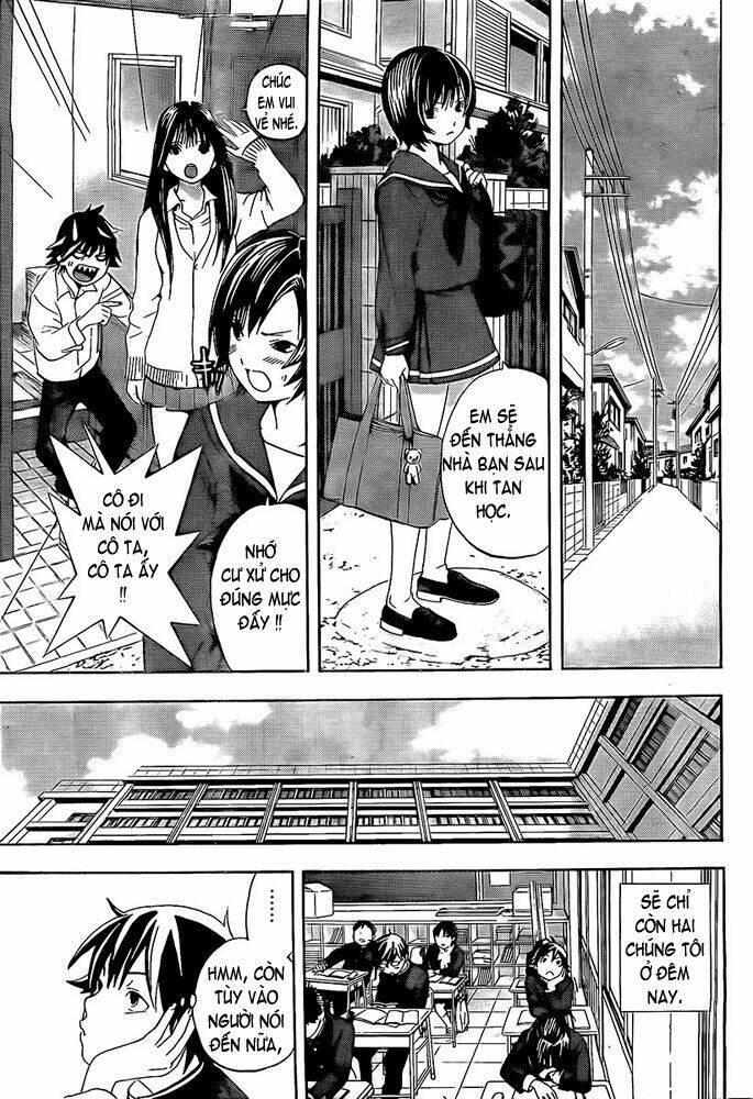 ane doki chapter 18 3