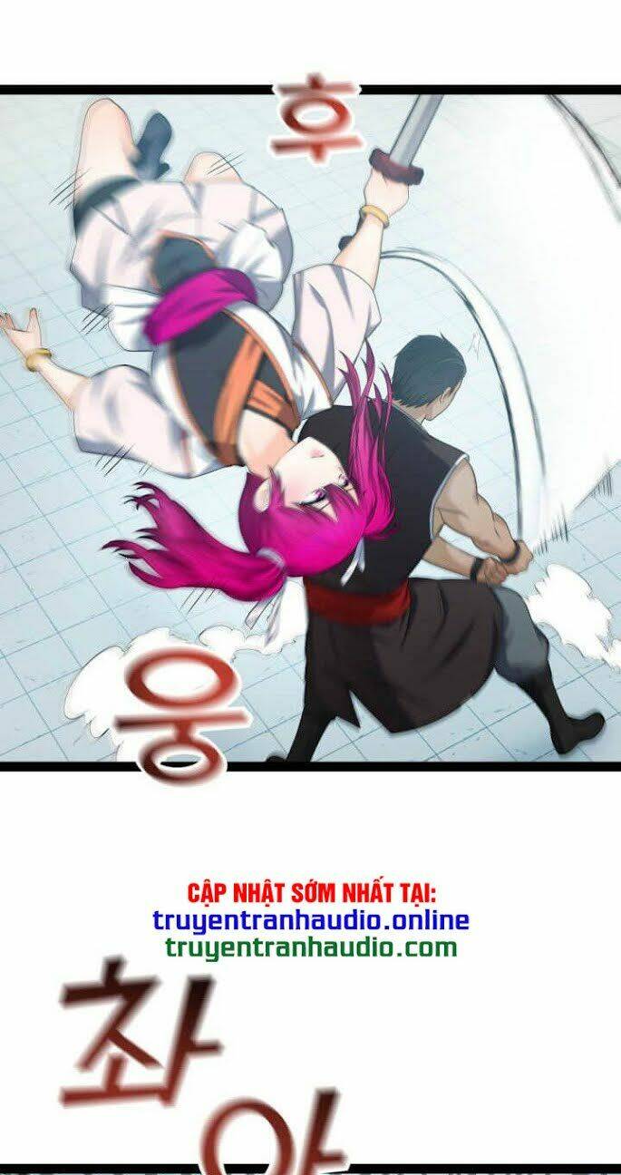 lôi thần chuyển sinh chapter 33 29